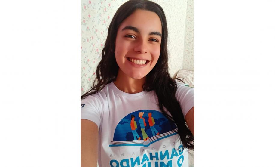 Ganhando o Mundo: com estreia de País de Gales, 206 alunos embarcam nesta semana