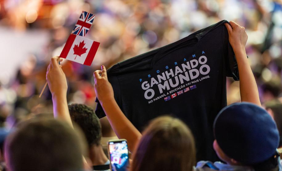 Ranking de Competitividade dos Estados aponta salto da educação pública do Paraná