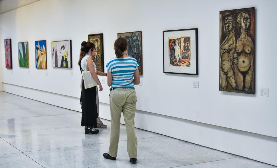 Nova mostra no MAC, OSP com Prokofiev e Paraná na Flip são destaques da agenda cultural