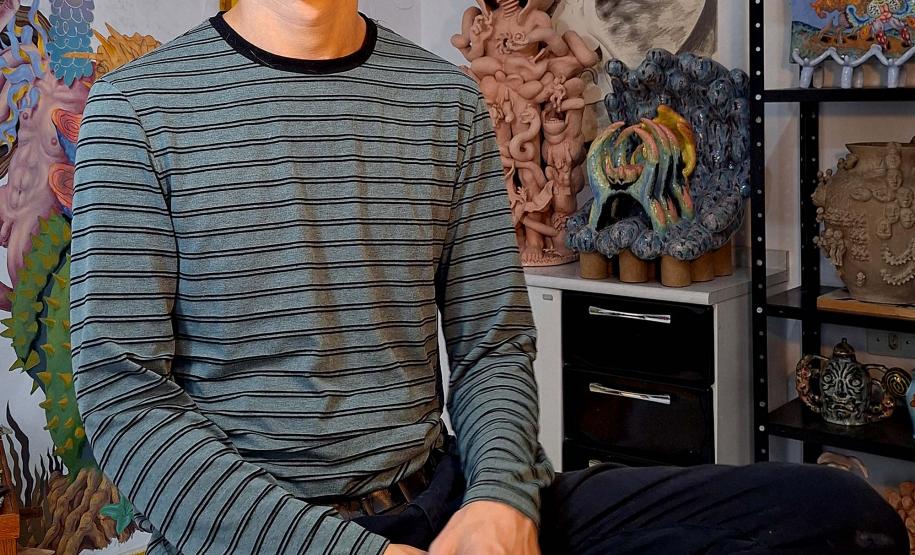 Agenda cultural tem OSP com pianista português, oficinas e exibição de “O Sal da Terra”