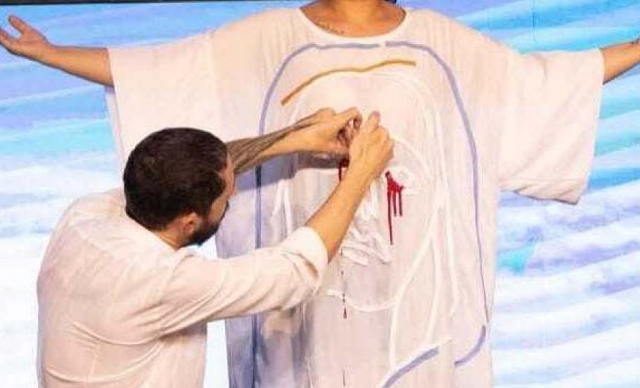 Agenda cultural tem OSP com pianista português, oficinas e exibição de “O Sal da Terra”