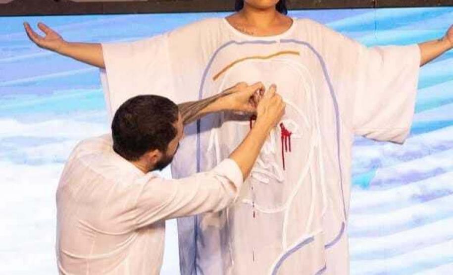 Portas Abertas no MAC-PR, B.B. King no Guaíra e bordado no MON marcam a agenda cultural