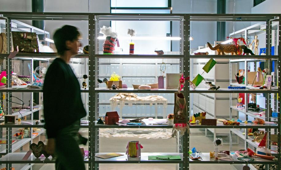 Nova mostra no MAC, OSP com Prokofiev e Paraná na Flip são destaques da agenda cultural