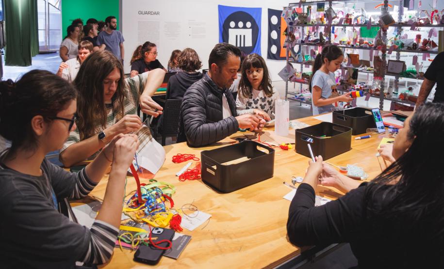 Nova mostra no MAC, OSP com Prokofiev e Paraná na Flip são destaques da agenda cultural