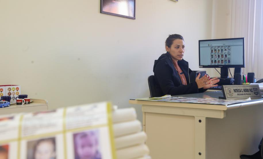 Primeiro do Brasil, Serviço de Investigação de Crianças Desaparecidas completa 30 anos