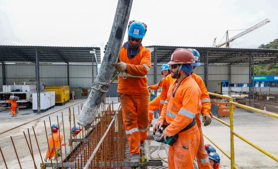 Recorde do ano: Agências do Trabalhador do Paraná têm quase 26 mil vagas abertas
