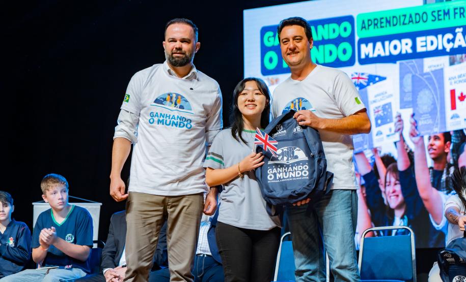 Ranking de Competitividade dos Estados aponta salto da educação pública do Paraná