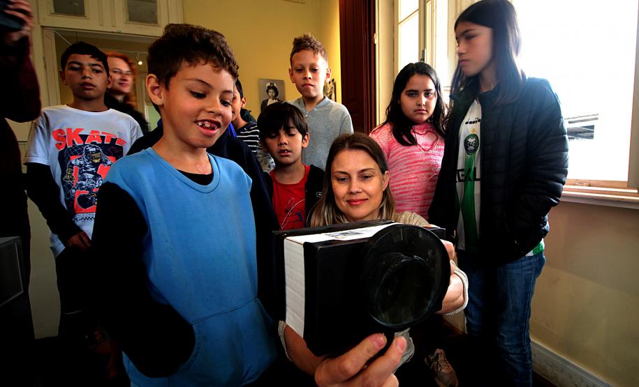 Nova mostra no MAC, OSP com Prokofiev e Paraná na Flip são destaques da agenda cultural