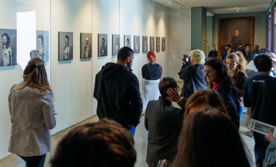 Agenda cultural tem OSP com pianista português, oficinas e exibição de “O Sal da Terra”