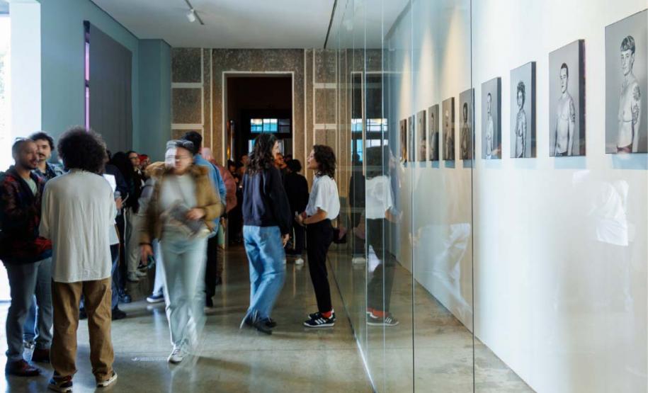 Agenda cultural tem OSP com pianista português, oficinas e exibição de “O Sal da Terra”