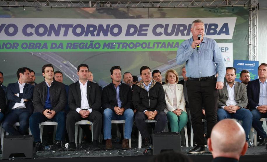 Foto: Valdelino Pontes/SECID