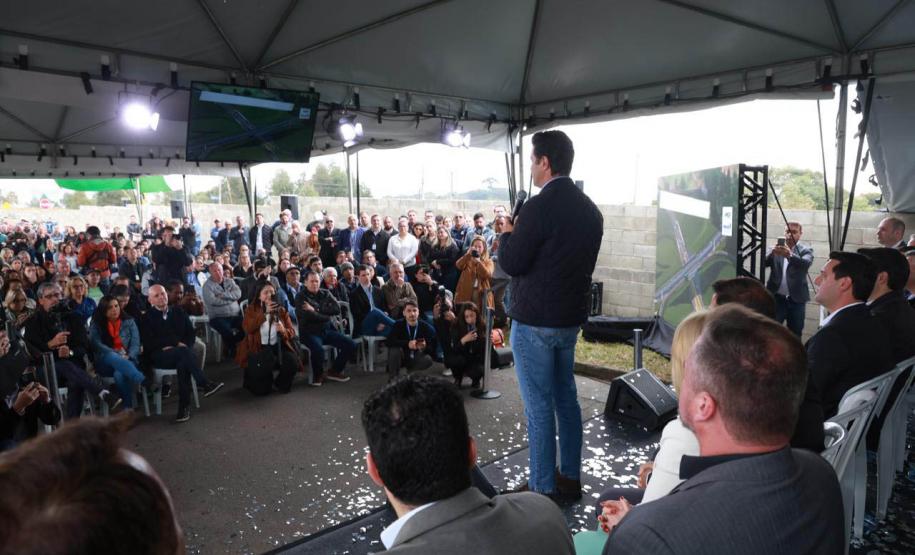 Foto: Valdelino Pontes/SECID