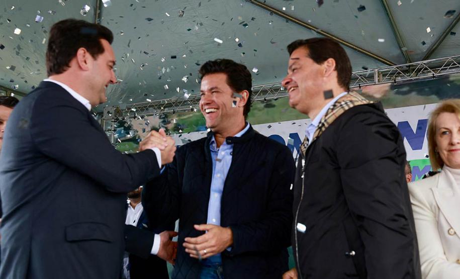 Foto: Valdelino Pontes/SECID