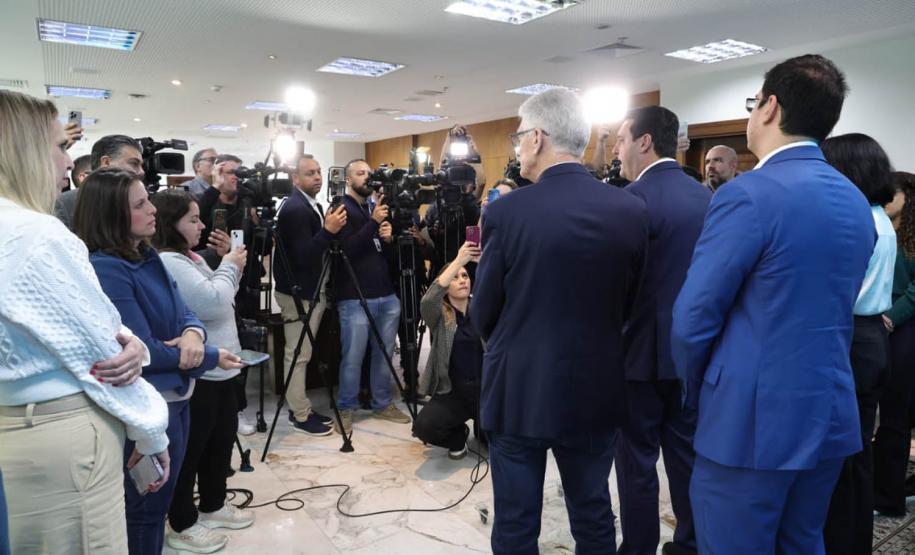 Com redução de 45%, Paraná terá menor alíquota de IPVA do Brasil em 2026