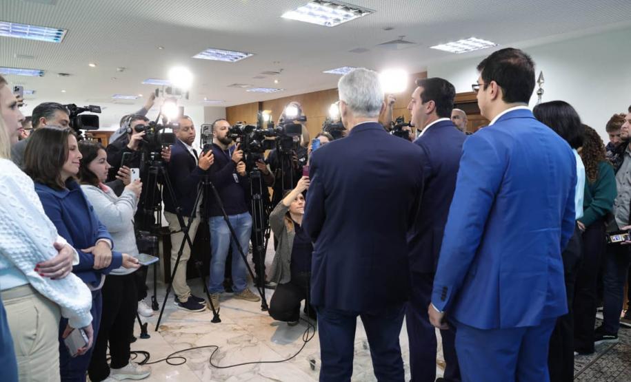 Com redução de 45%, Paraná terá menor alíquota de IPVA do Brasil em 2026