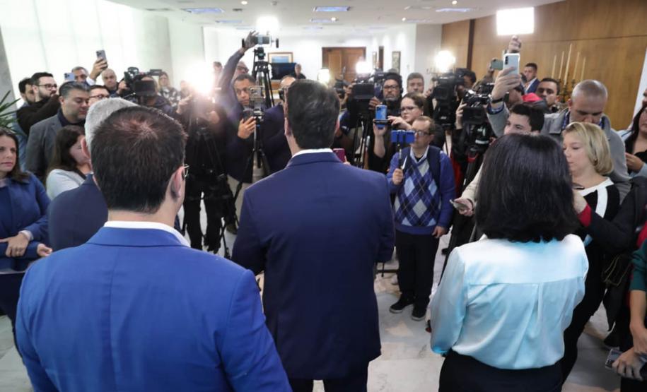 Com redução de 45%, Paraná terá menor alíquota de IPVA do Brasil em 2026