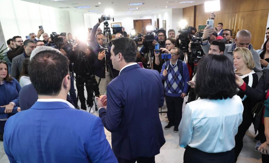 Com redução de 45%, Paraná terá menor alíquota de IPVA do Brasil em 2026