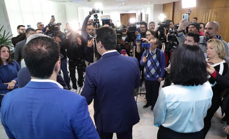 Com redução de 45%, Paraná terá menor alíquota de IPVA do Brasil em 2026