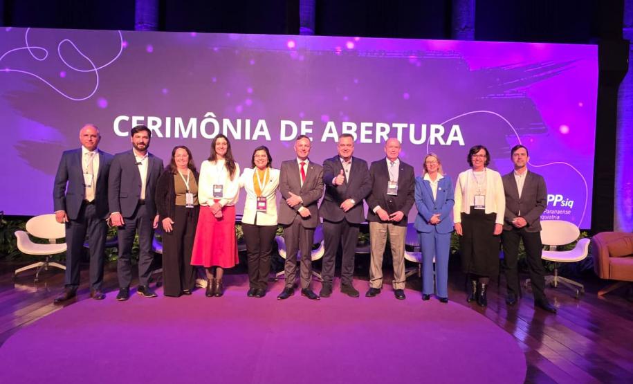 Aporte de R$ 30 milhões: Paraná amplia oferta de medicamentos gratuitos para saúde mental