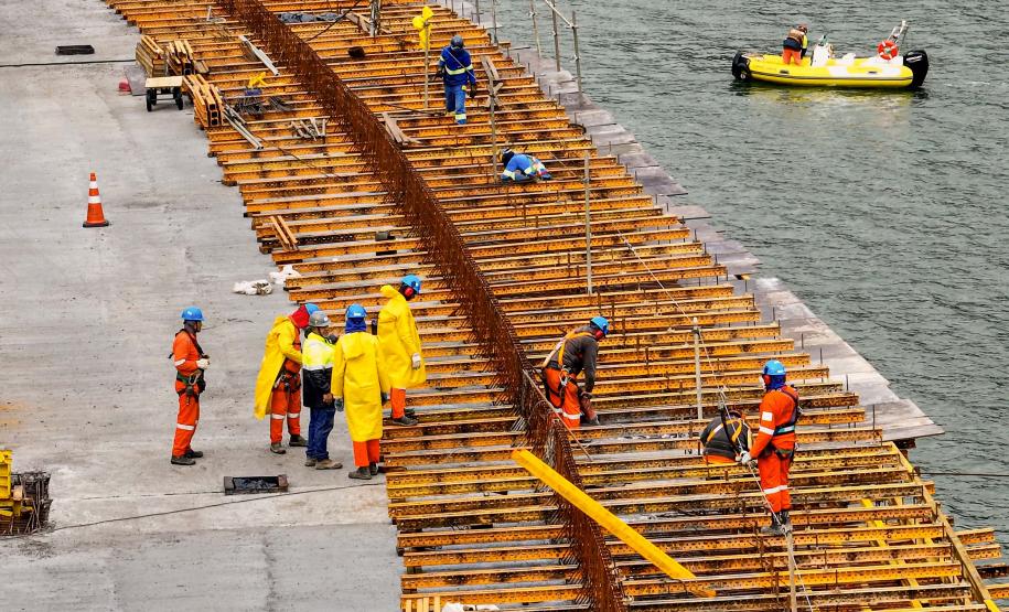 Setembro inicia com 25,1 mil vagas de emprego nas Agências do Trabalhador do Paraná