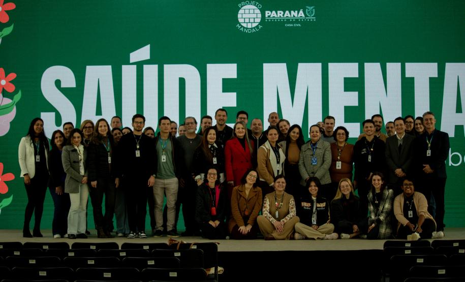 Casa Civil promove ações de saúde e bem-estar para servidores