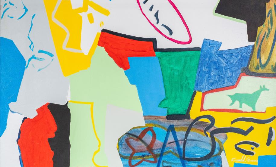 MON abre na próxima semana exposição de design de cartazes cubanos para o cinema