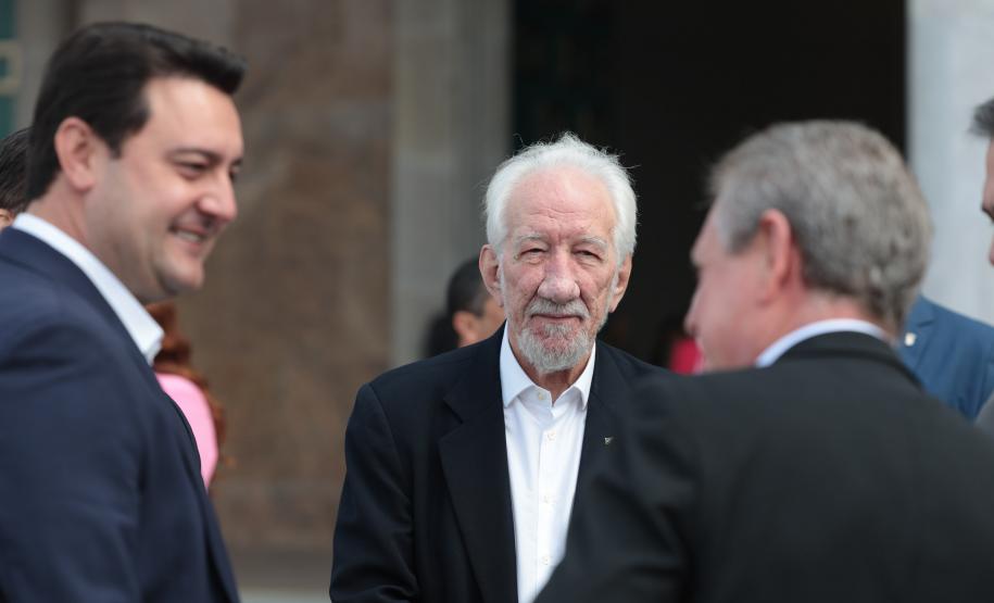 Paraná lança a mais completa unidade móvel de saúde da mulher do Brasil