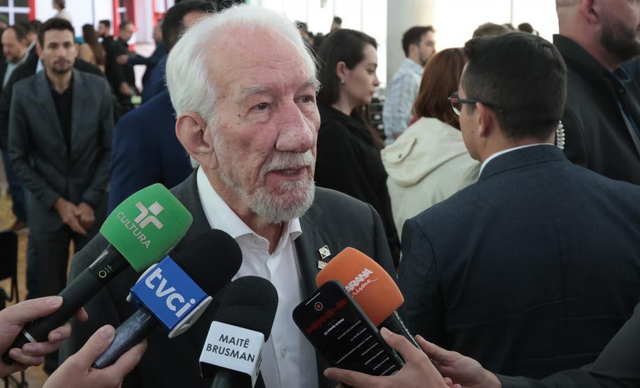 O governador em exercício Darci Piana autoriza nesta quarta-feira (24), o repasse de 55 milhões para a construção de 46 novos CRAS e CREAS