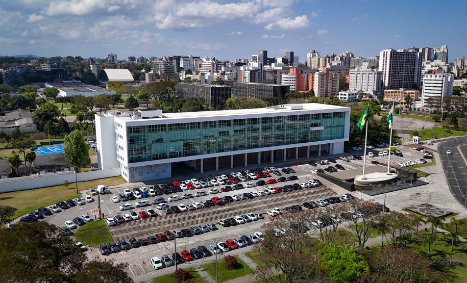 Paraná conquista pelo 2º ano seguido Capag A+ e reafirma excelência na gestão fiscal