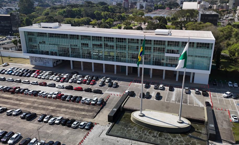 Paraná conquista pelo 2º ano seguido Capag A+ e reafirma excelência na gestão fiscal