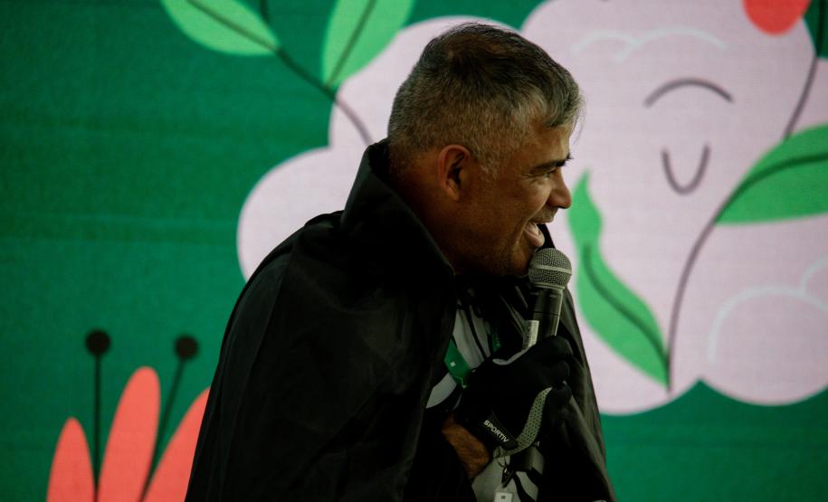 Casa Civil promove ações de saúde e bem-estar para servidores