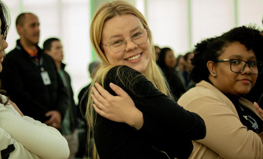 Casa Civil promove ações de saúde e bem-estar para servidores