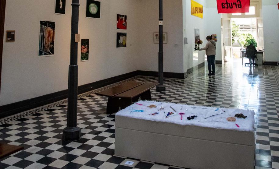 MON abre na próxima semana exposição de design de cartazes cubanos para o cinema