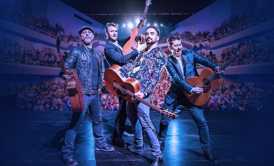 Exposição de Calderari, shows de humor e oficinas nos museus agitam a agenda cultural