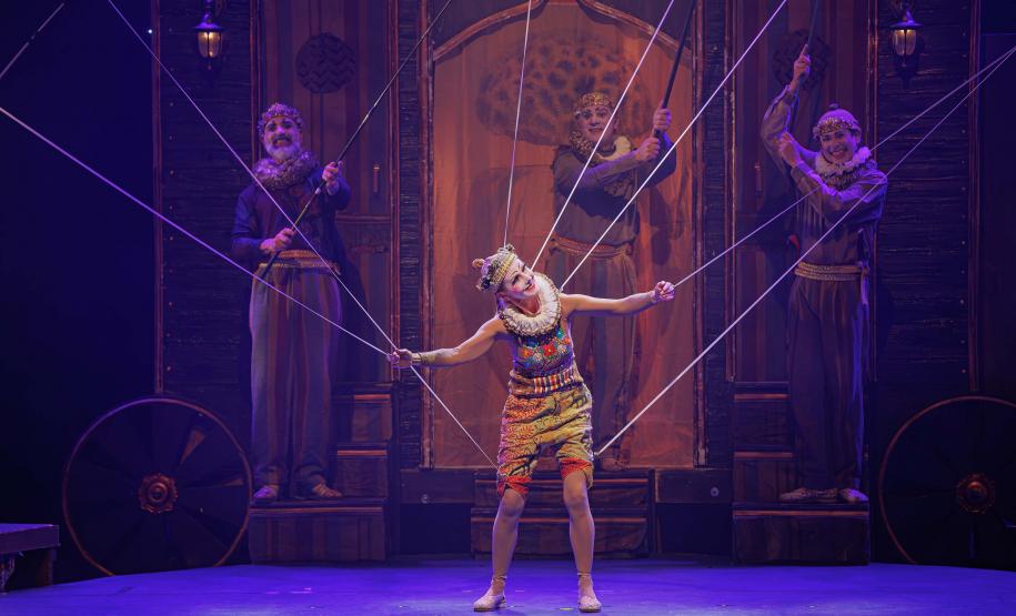 Jorge Aragão, Blindagem, Primavera dos Museus e peças teatrais agitam a agenda cultural