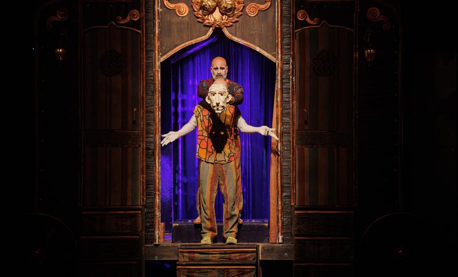 Exposição de Calderari, shows de humor e oficinas nos museus agitam a agenda cultural