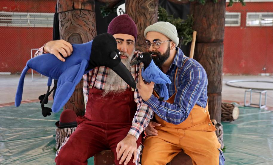 Jorge Aragão, Blindagem, Primavera dos Museus e peças teatrais agitam a agenda cultural