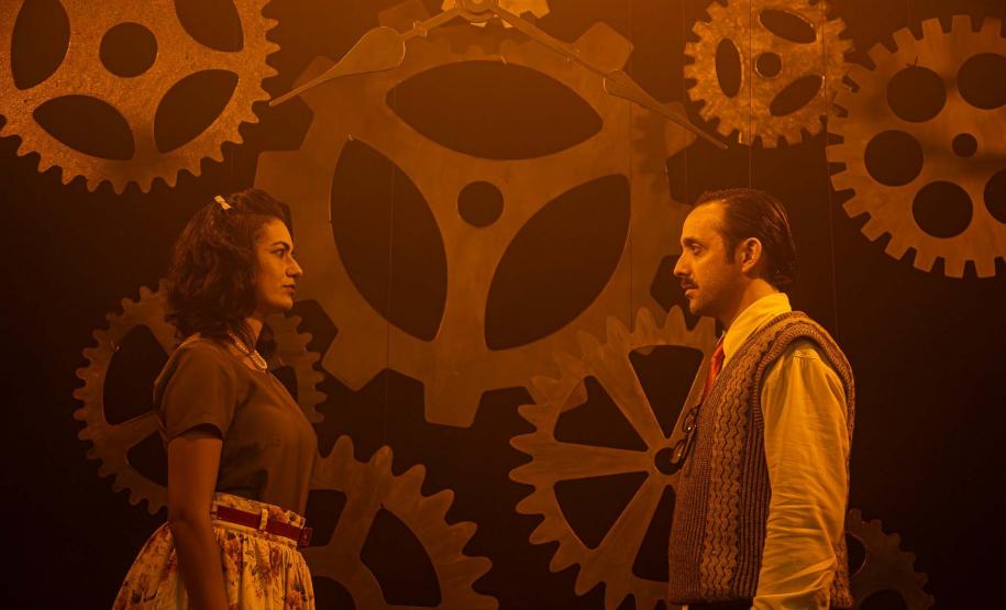 MON abre na próxima semana exposição de design de cartazes cubanos para o cinema