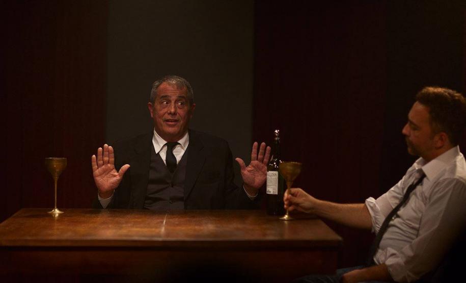 Jorge Aragão, Blindagem, Primavera dos Museus e peças teatrais agitam a agenda cultural