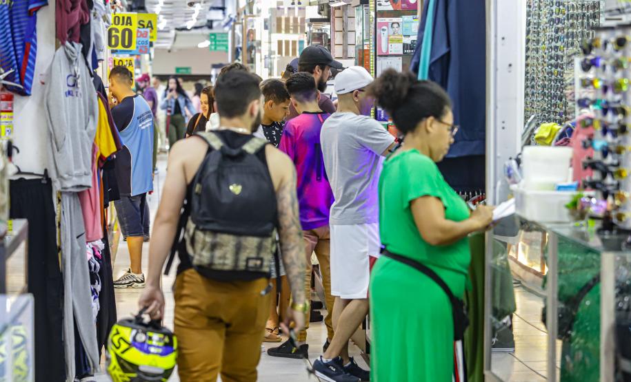 Apenas 8 horas: Paraná segue entre os estados mais rápidos do País na abertura de negócios