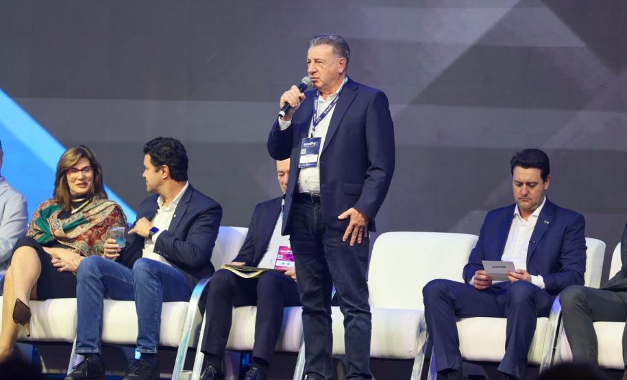 Casa Civil participa do FOCOTRAN e de encontros internacionais com foco em turismo, segurança e trânsito