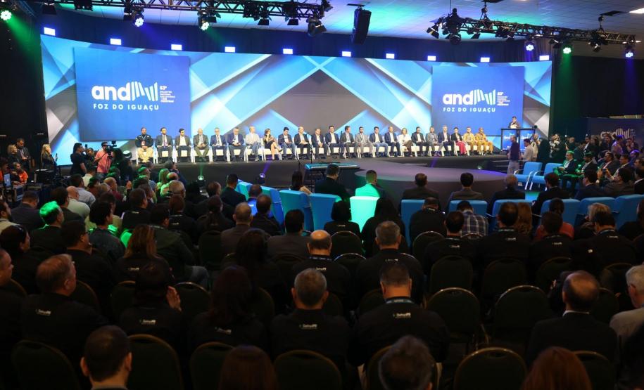 Casa Civil participa do FOCOTRAN e de encontros internacionais com foco em turismo, segurança e trânsito