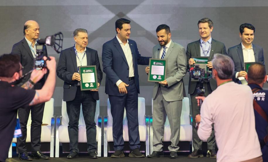 Casa Civil participa do FOCOTRAN e de encontros internacionais com foco em turismo, segurança e trânsito