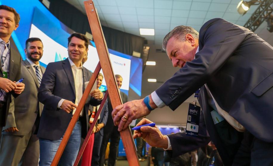 Casa Civil participa do FOCOTRAN e de encontros internacionais com foco em turismo, segurança e trânsito