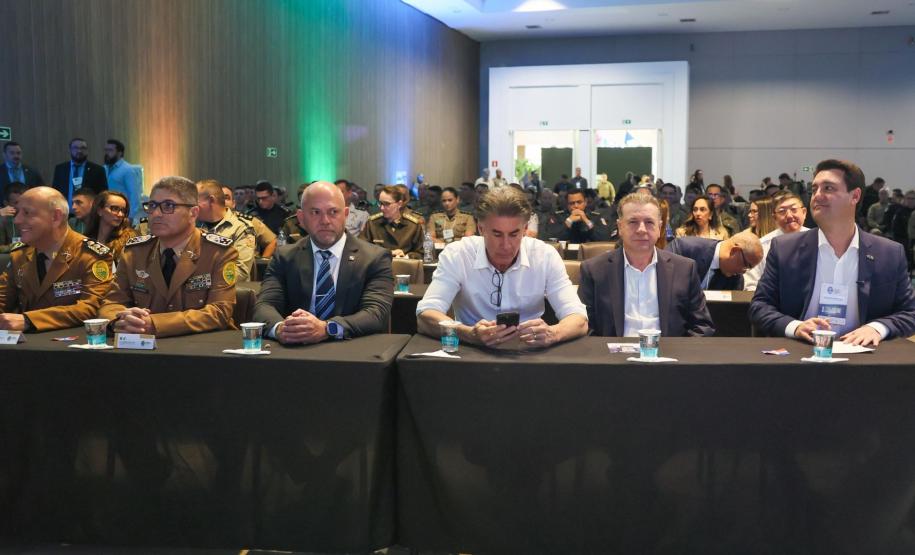 Casa Civil participa do FOCOTRAN e de encontros internacionais com foco em turismo, segurança e trânsito