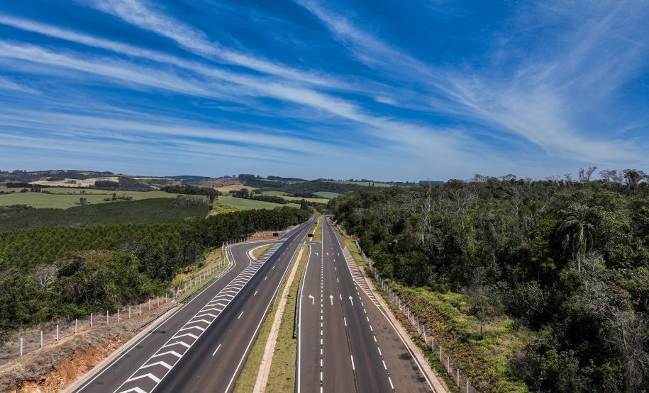 Investimentos do Estado nos municípios chegarão a R$ 6,4 bilhões até o fim de 2026