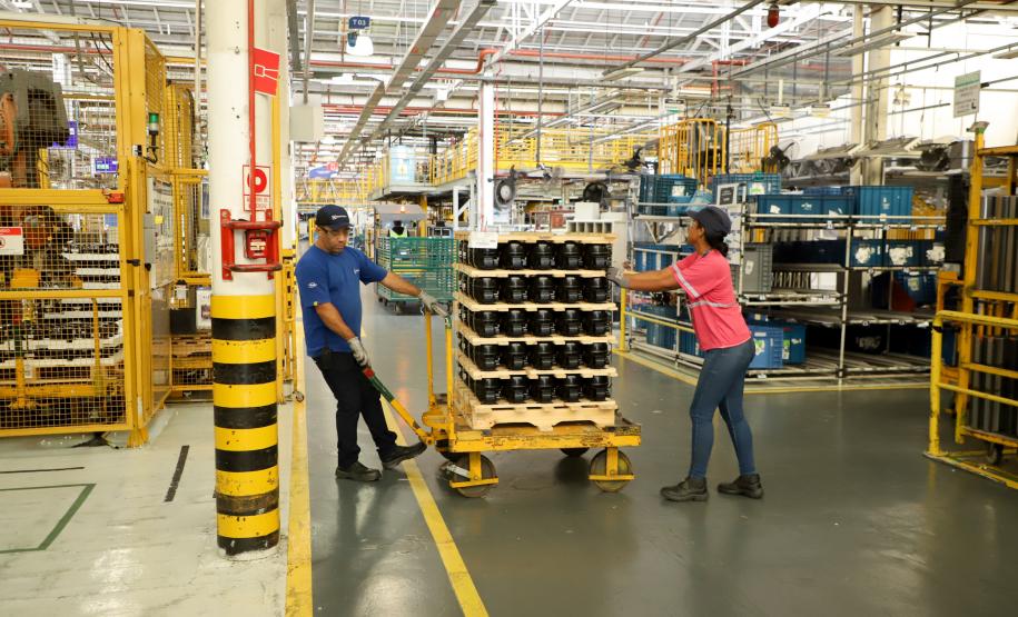 Agências do Trabalhador do Paraná têm 26,2 mil oportunidades de emprego