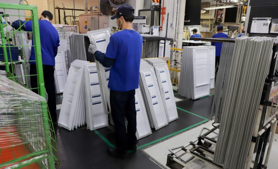 Oportunidade de trabalho: Paraná tem 22,8 mil vagas de emprego abertas