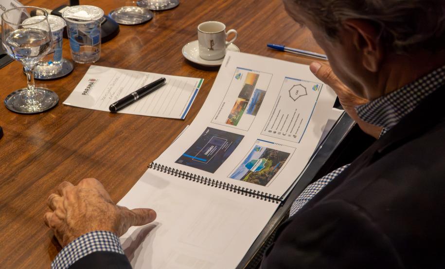 Paraná vai usar tecnologia para ampliar acesso de produtos ao mercado europeu