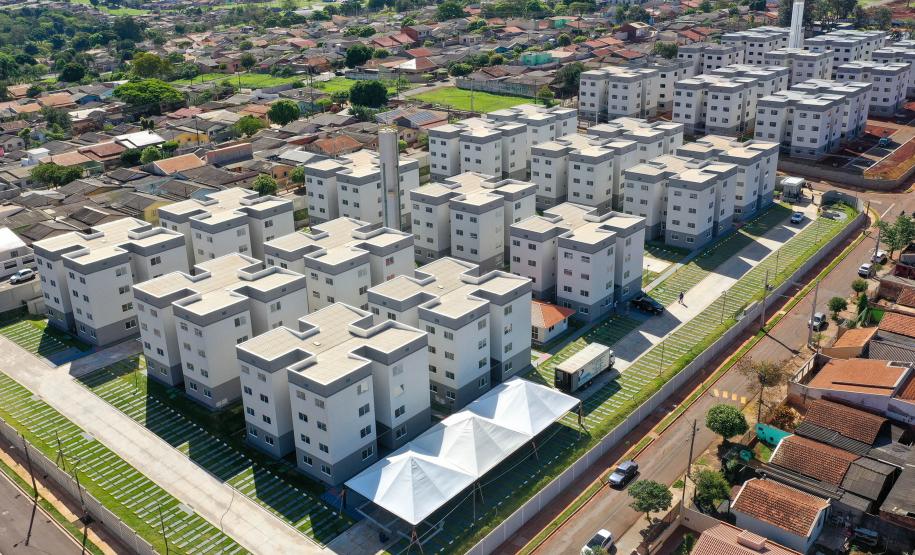 Investimentos do Estado nos municípios chegarão a R$ 6,4 bilhões até o fim de 2026